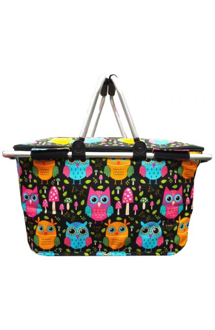 Picnic Basket-MT4919/BK